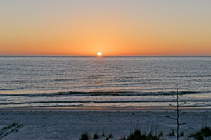 32-Sunset Clearwater Beach
