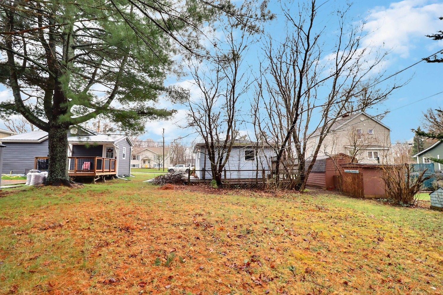 161 Broadway St, Moncton, NB E1A 3Y3 PROPICSTA & MeasureMySpace