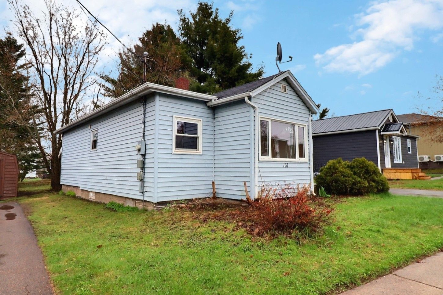 161 Broadway St, Moncton, NB E1A 3Y3 PROPICSTA & MeasureMySpace