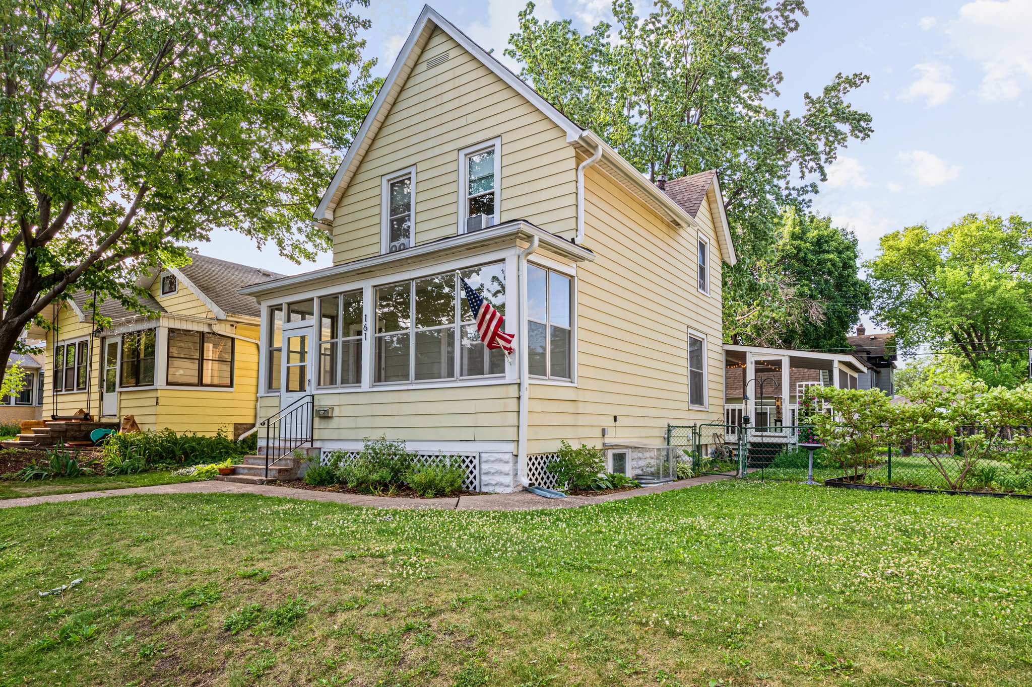 161 Congress St W, Saint Paul, MN 55107