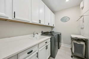 Laundry Facility/Room