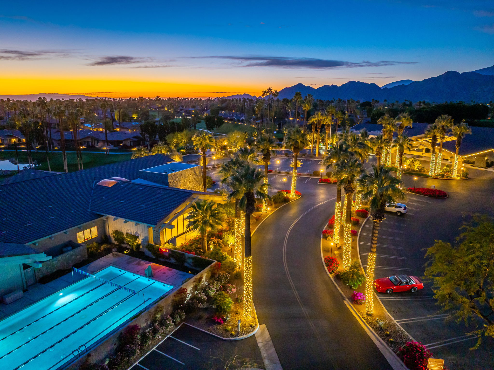 161 Old Ranch Rd, Palm Desert, CA 92211, USA Photo 2