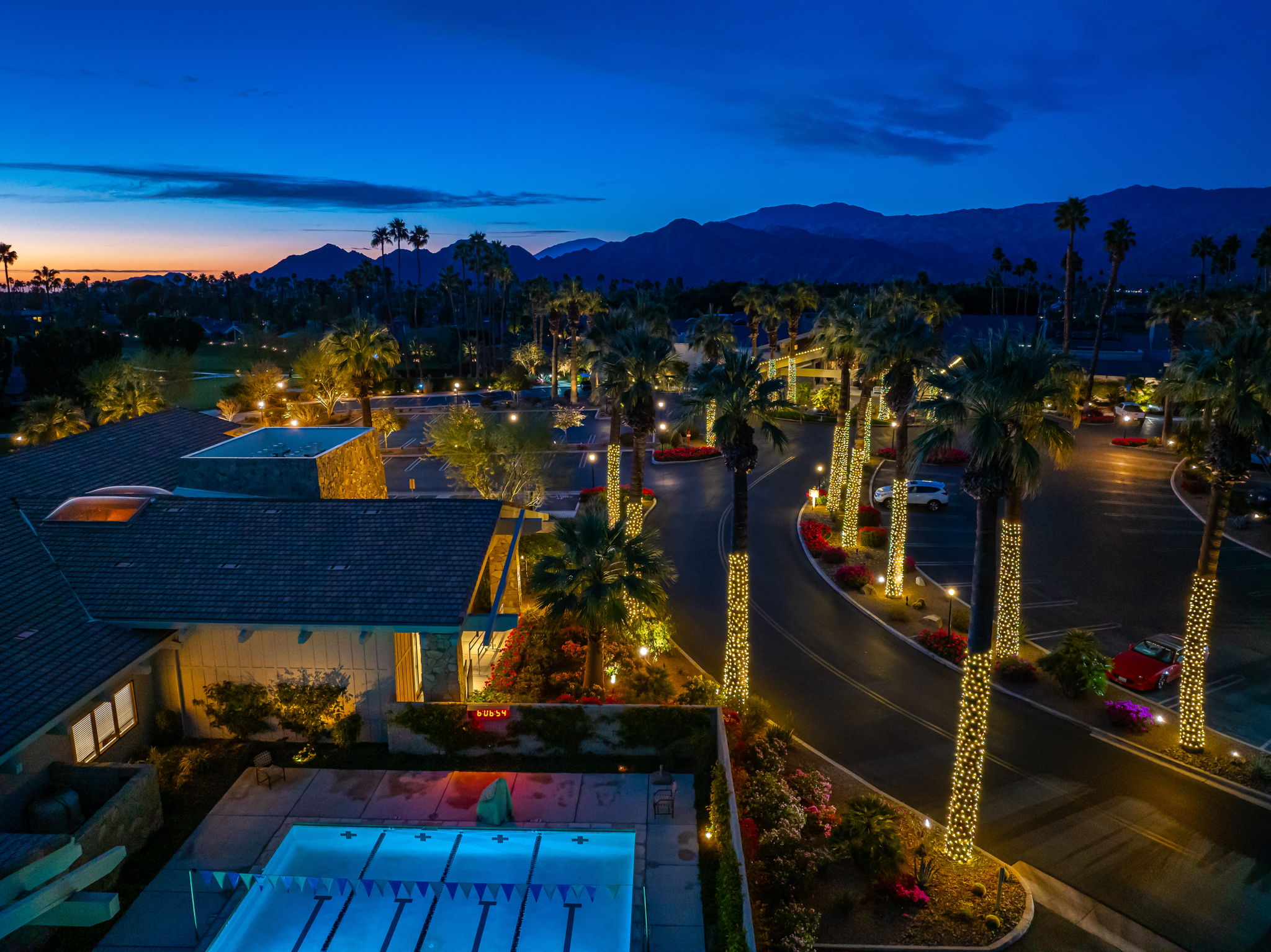161 Old Ranch Rd, Palm Desert, CA 92211, USA Photo 4