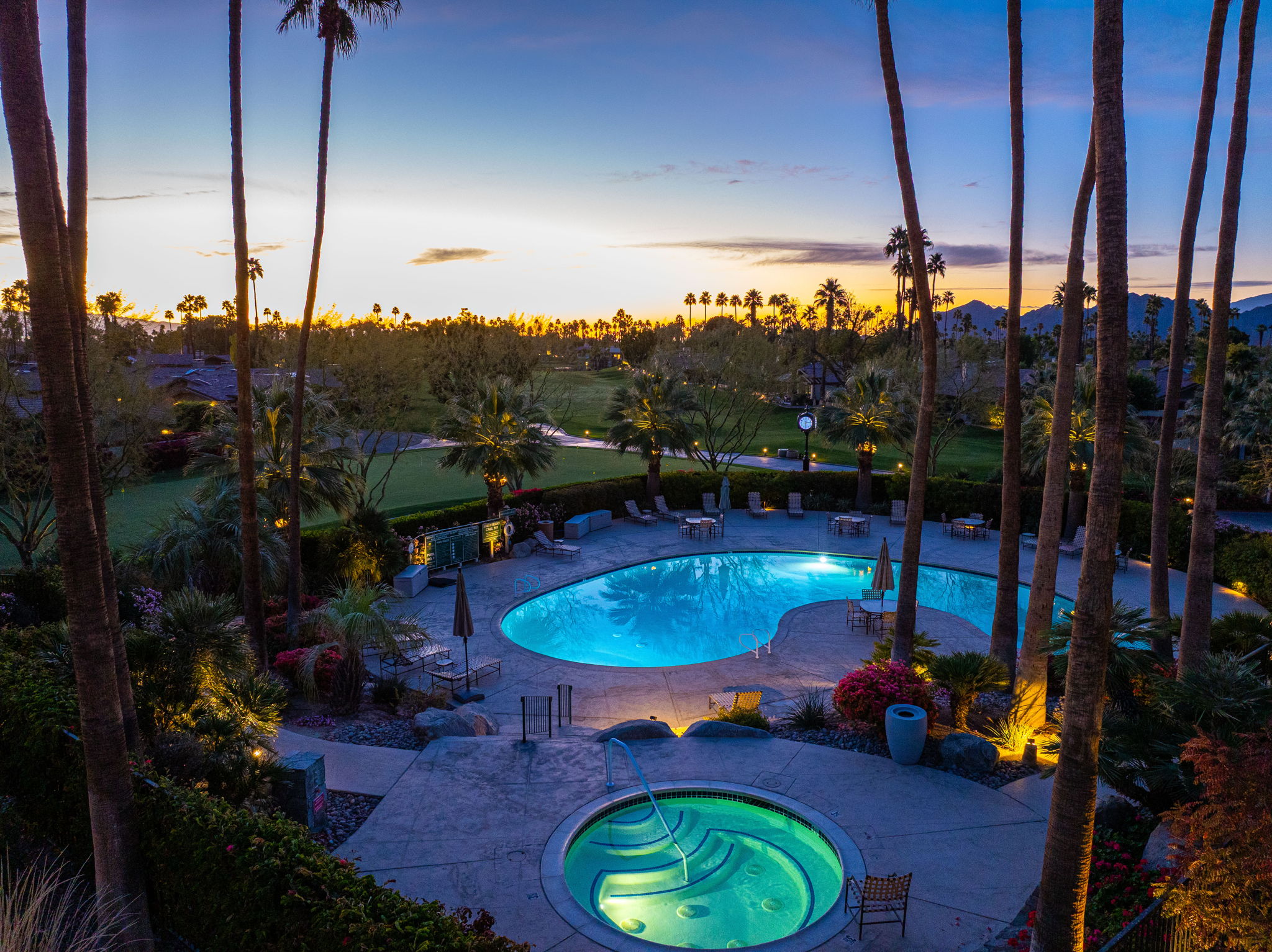 161 Old Ranch Rd, Palm Desert, CA 92211, USA Photo 24