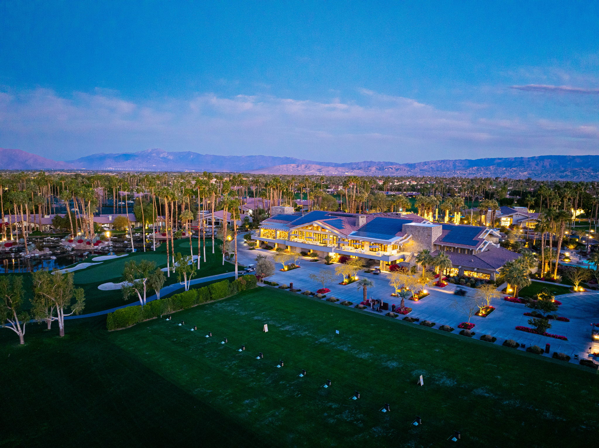 161 Old Ranch Rd, Palm Desert, CA 92211, USA Photo 27