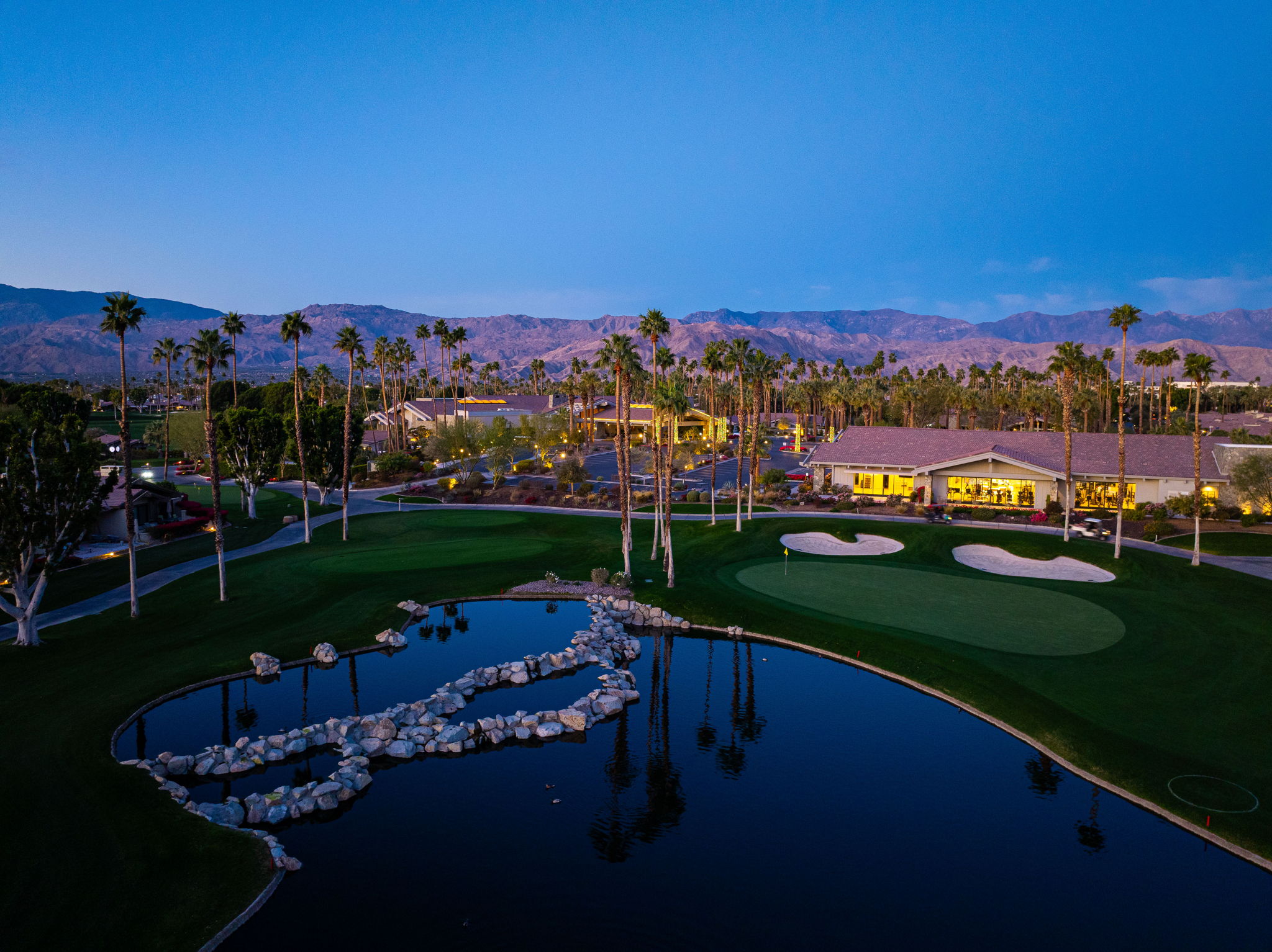 161 Old Ranch Rd, Palm Desert, CA 92211, USA Photo 38