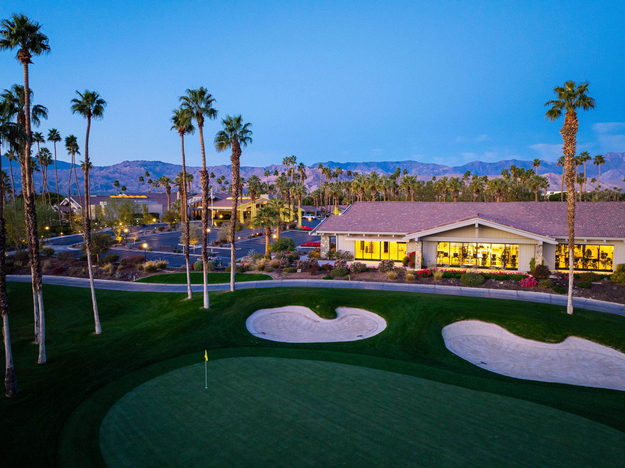 161 Old Ranch Rd, Palm Desert, CA 92211, USA Photo 39