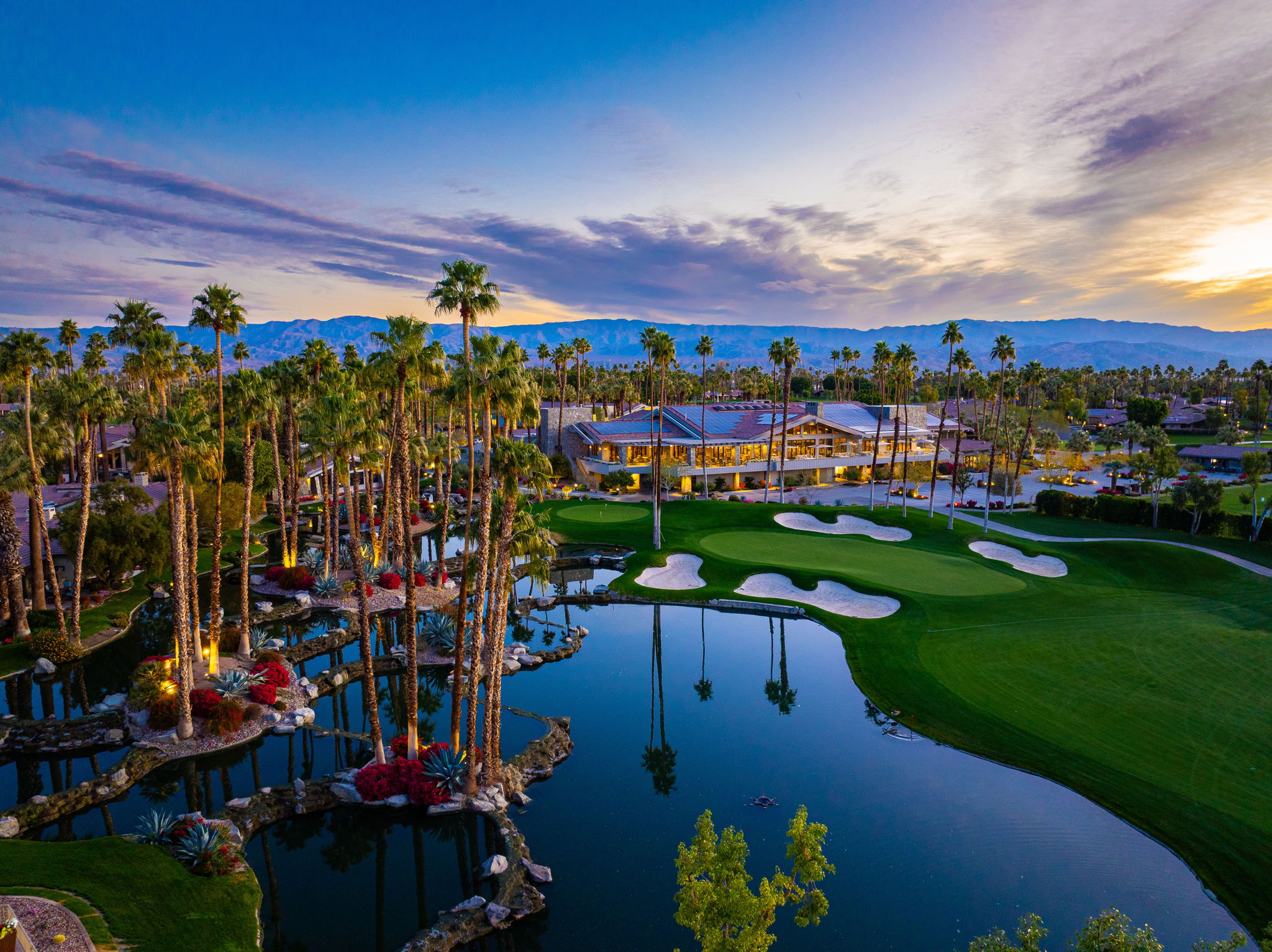 161 Old Ranch Rd, Palm Desert, CA 92211, USA Photo 46