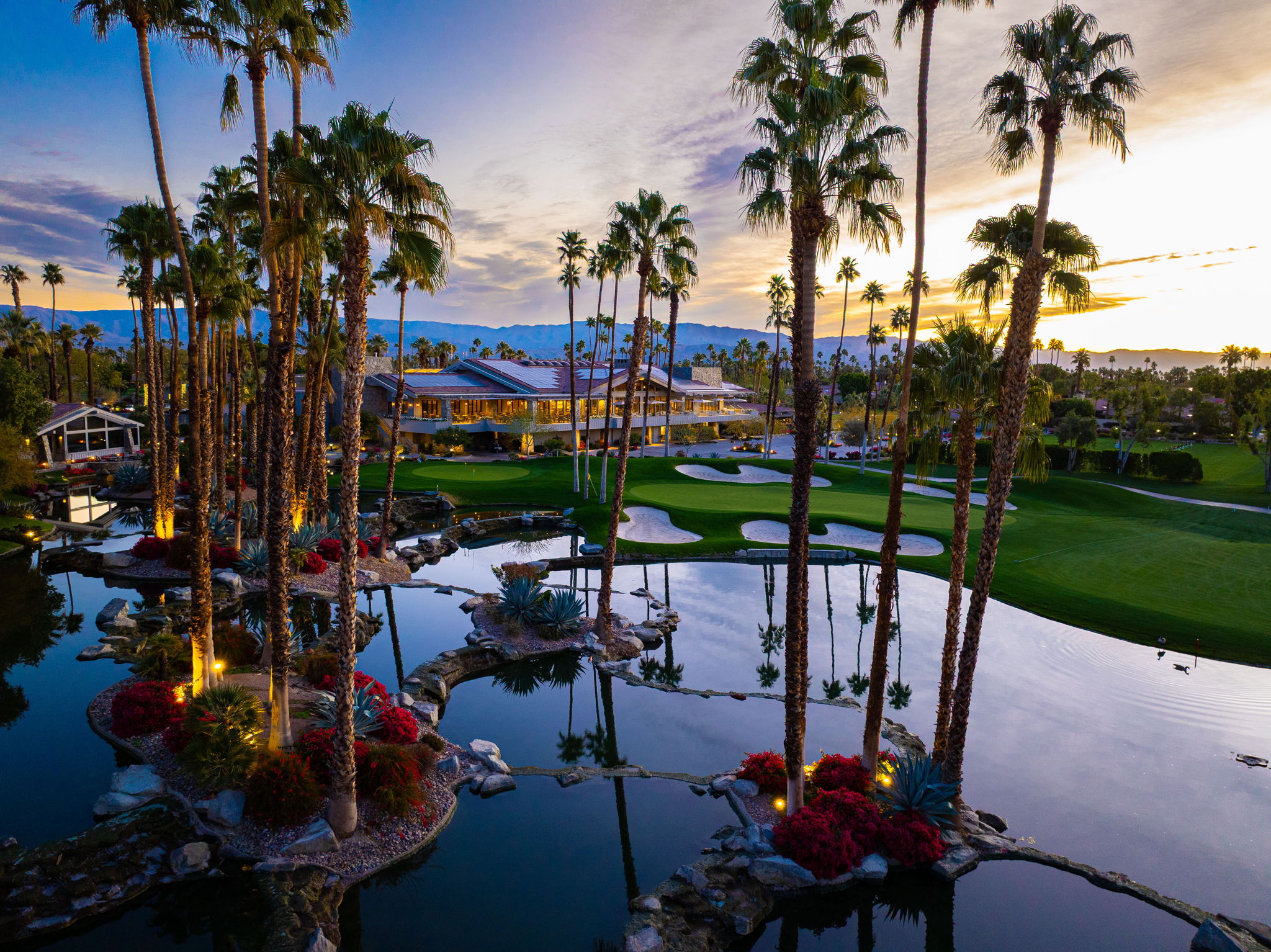 161 Old Ranch Rd, Palm Desert, CA 92211, USA Photo 47