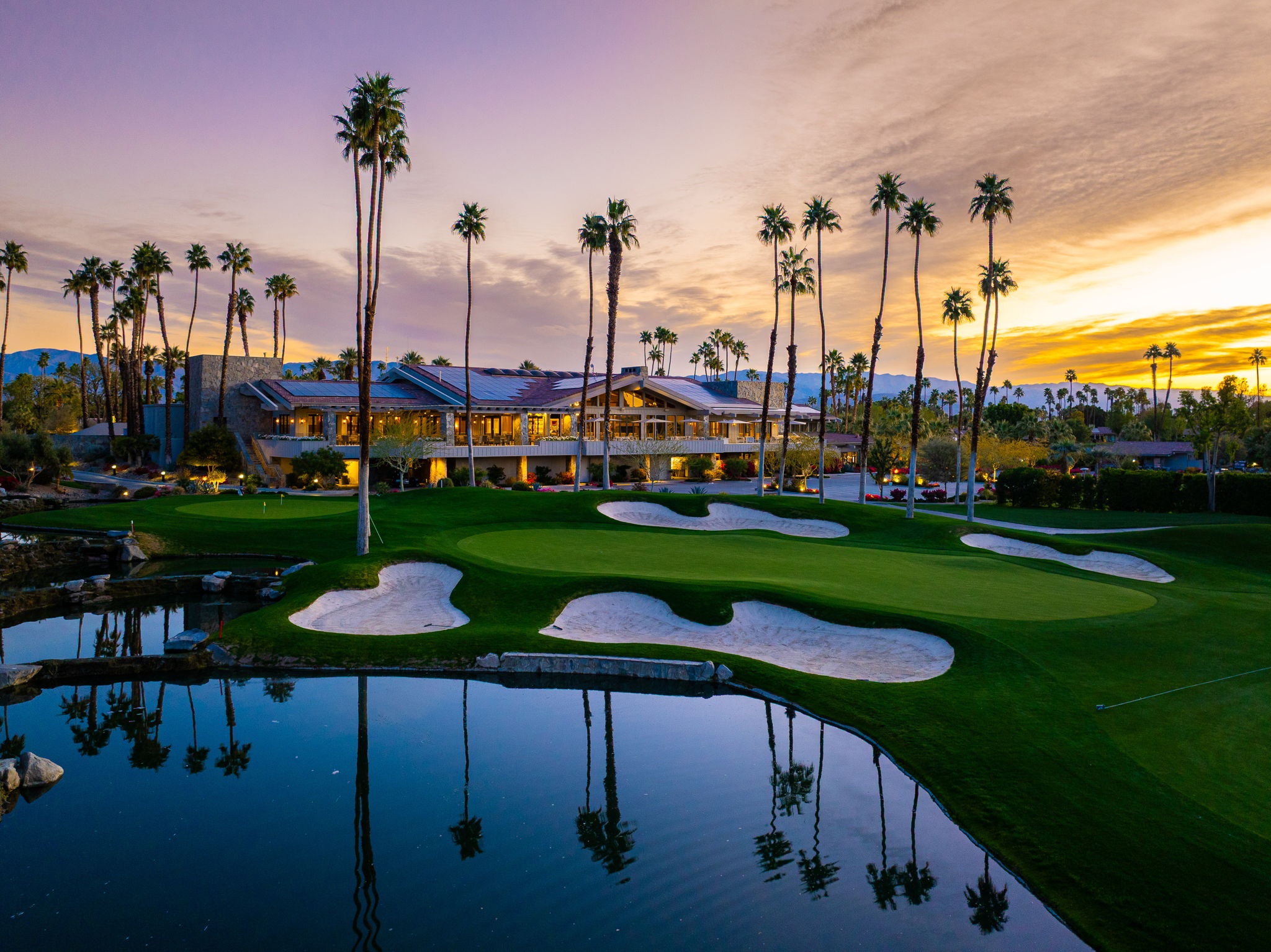 161 Old Ranch Rd, Palm Desert, CA 92211, USA Photo 48