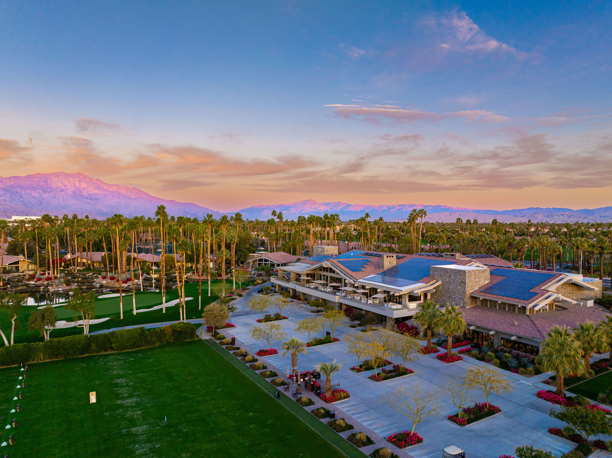 161 Old Ranch Rd, Palm Desert, CA 92211, USA Photo 57