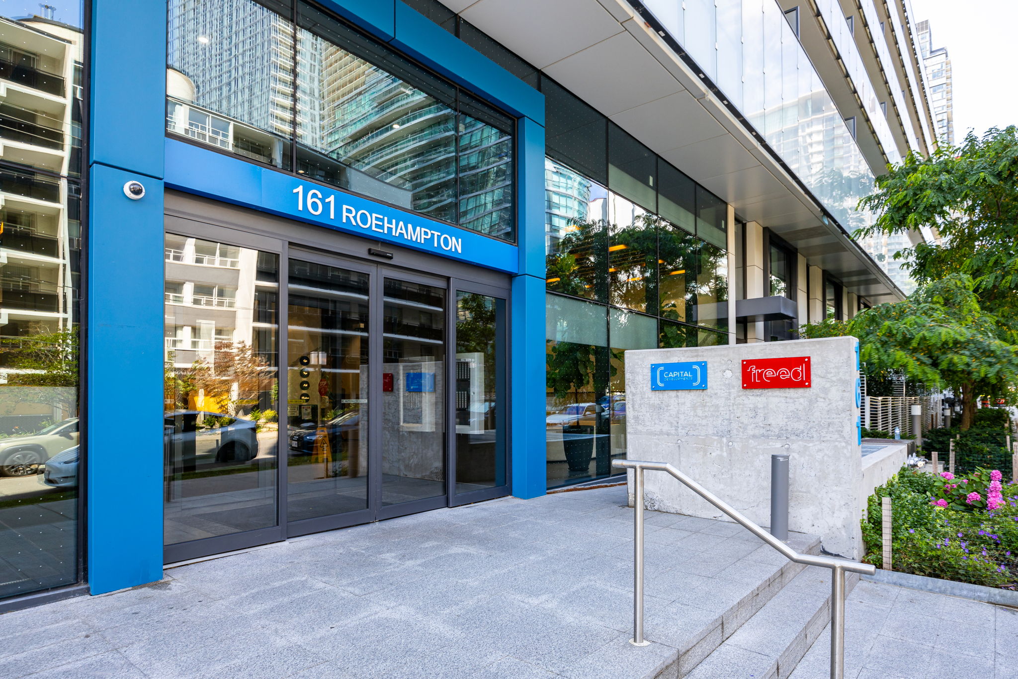 Toronto property showcase — delivered property photograph 2