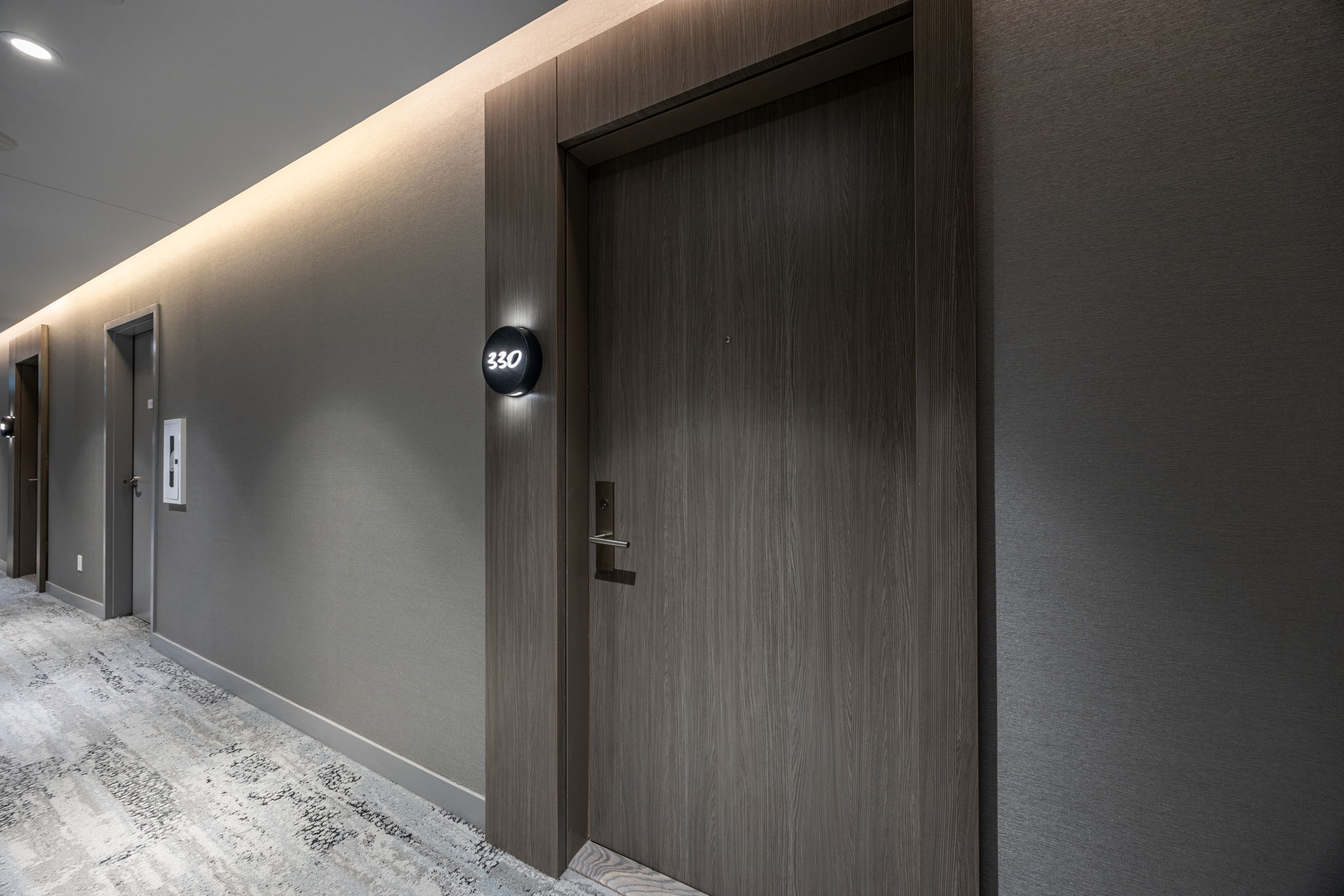 Toronto property showcase — delivered property photograph 3