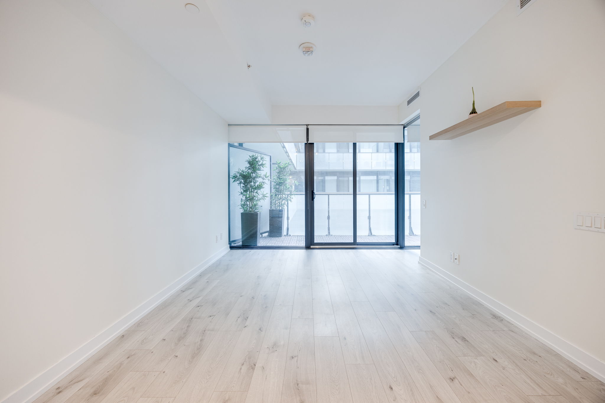Toronto property showcase — delivered property photograph 7