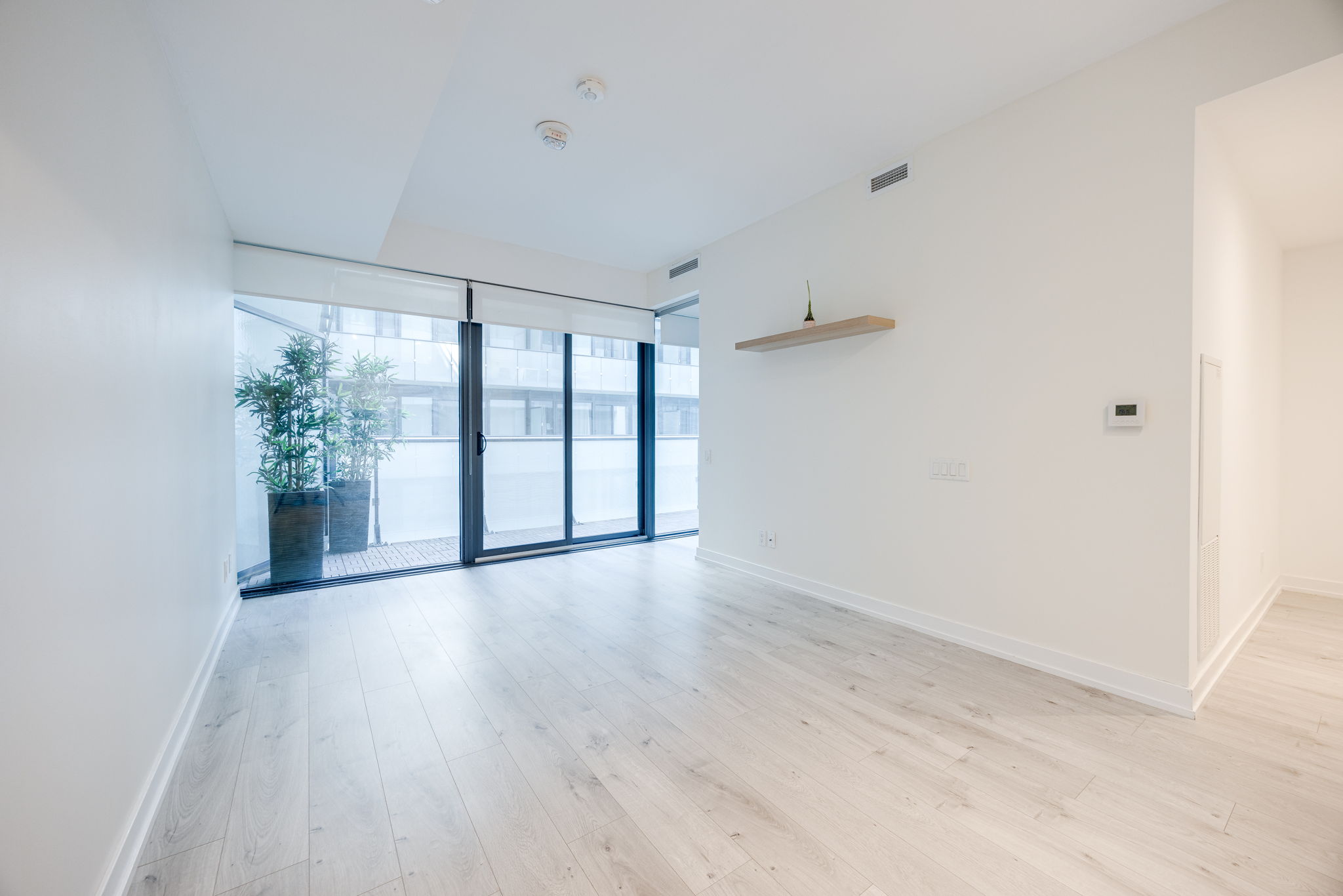 Toronto property showcase — delivered property photograph 8