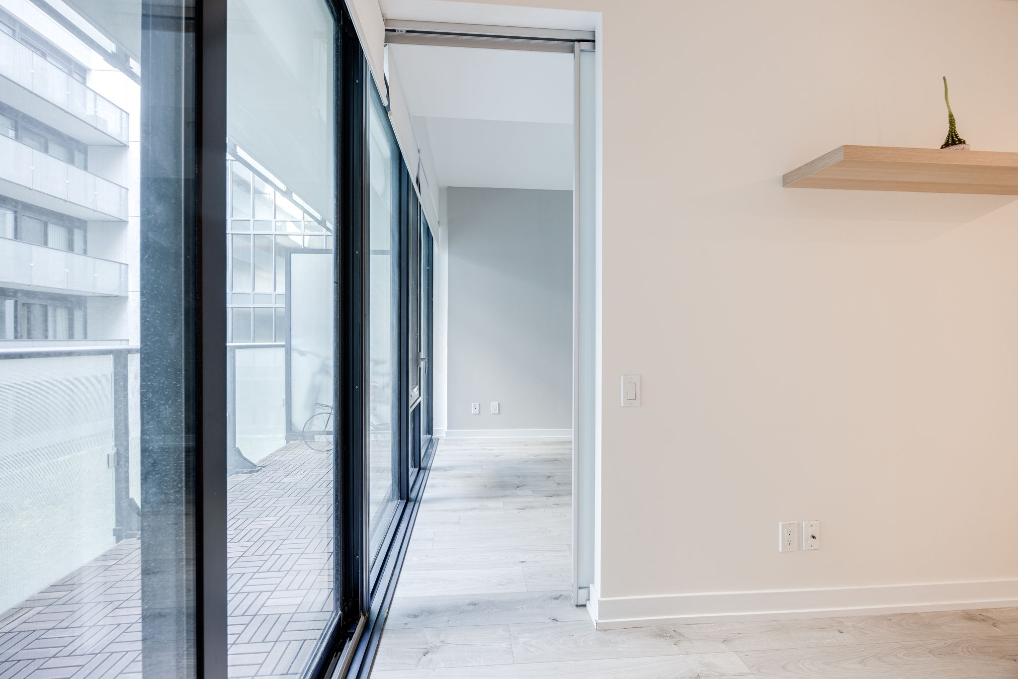 Toronto property showcase — delivered property photograph 13
