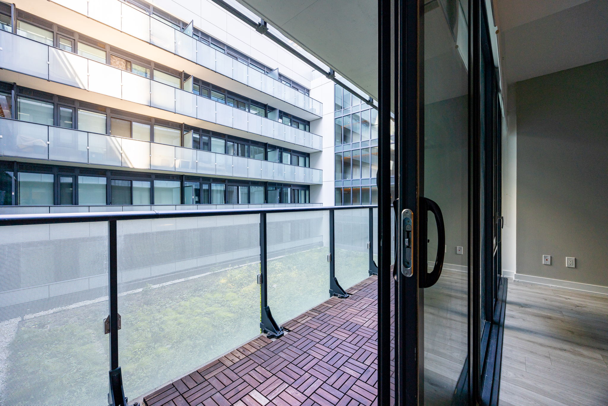 Toronto property showcase — delivered property photograph 20