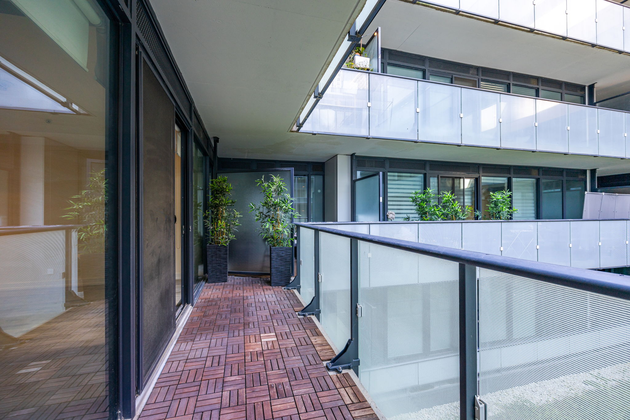 Toronto property showcase — delivered property photograph 22
