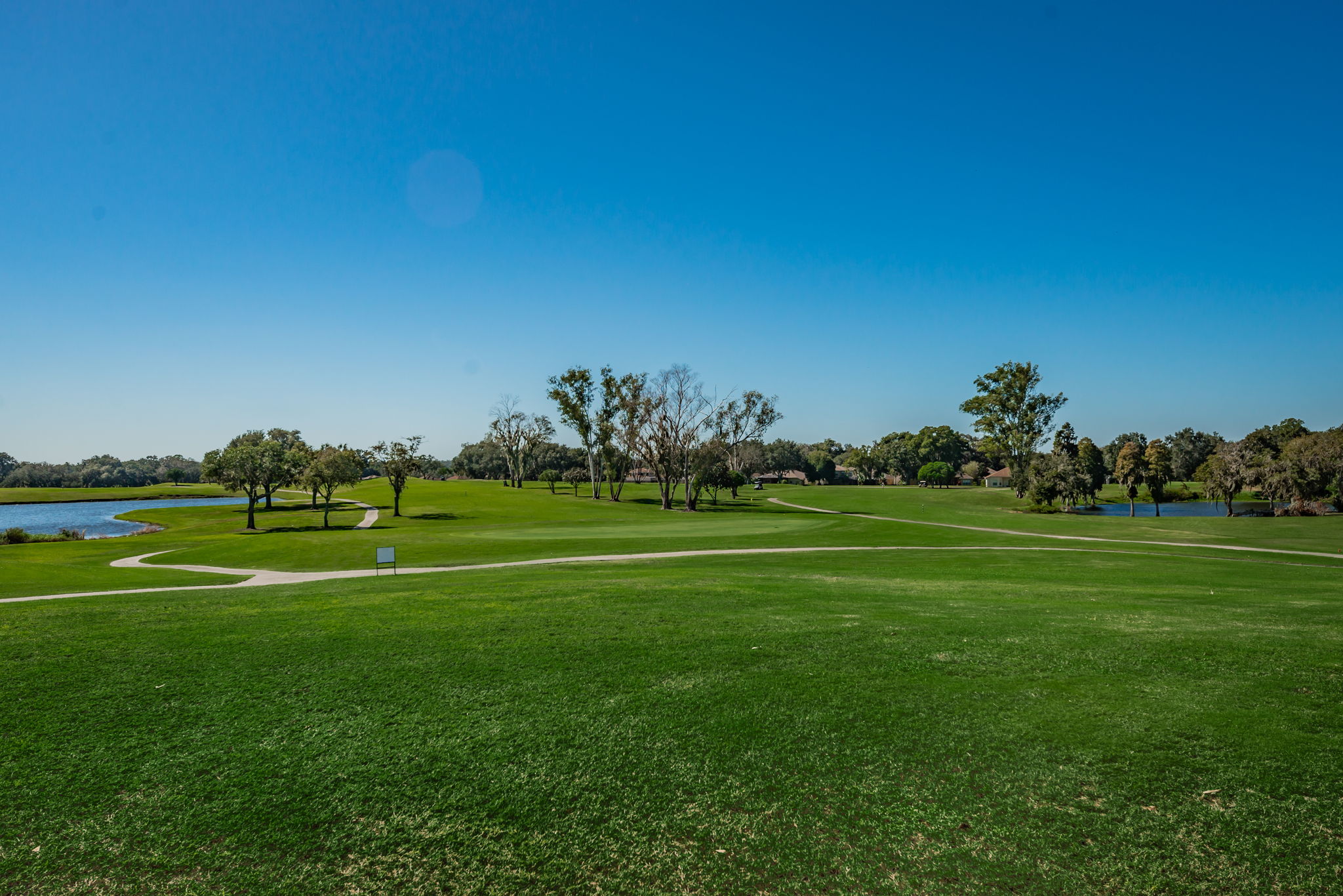 Diamond Hill Golf Course 1