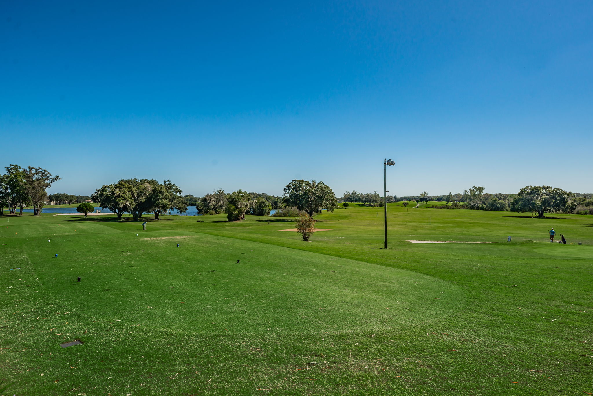 Diamond Hill Golf Course 2