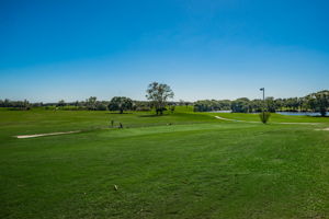 Diamond Hill Golf Course 3