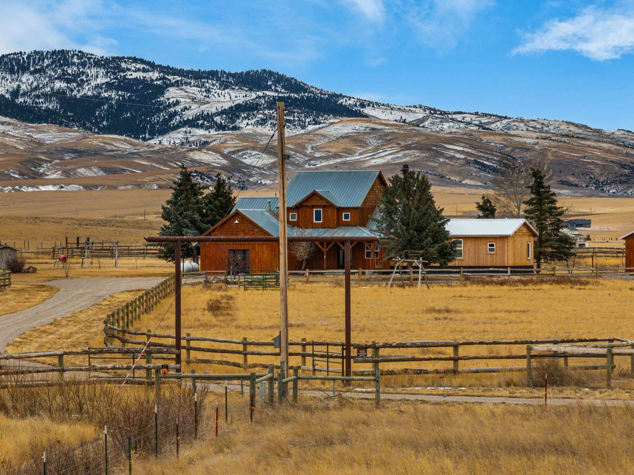 1610 Carter Creek Rd, Dillon, MT 59725 | Listivo