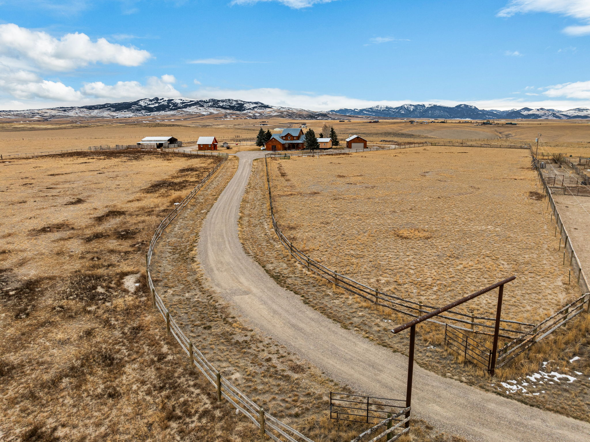 1610 Carter Creek Rd, Dillon, MT 59725 | Listivo