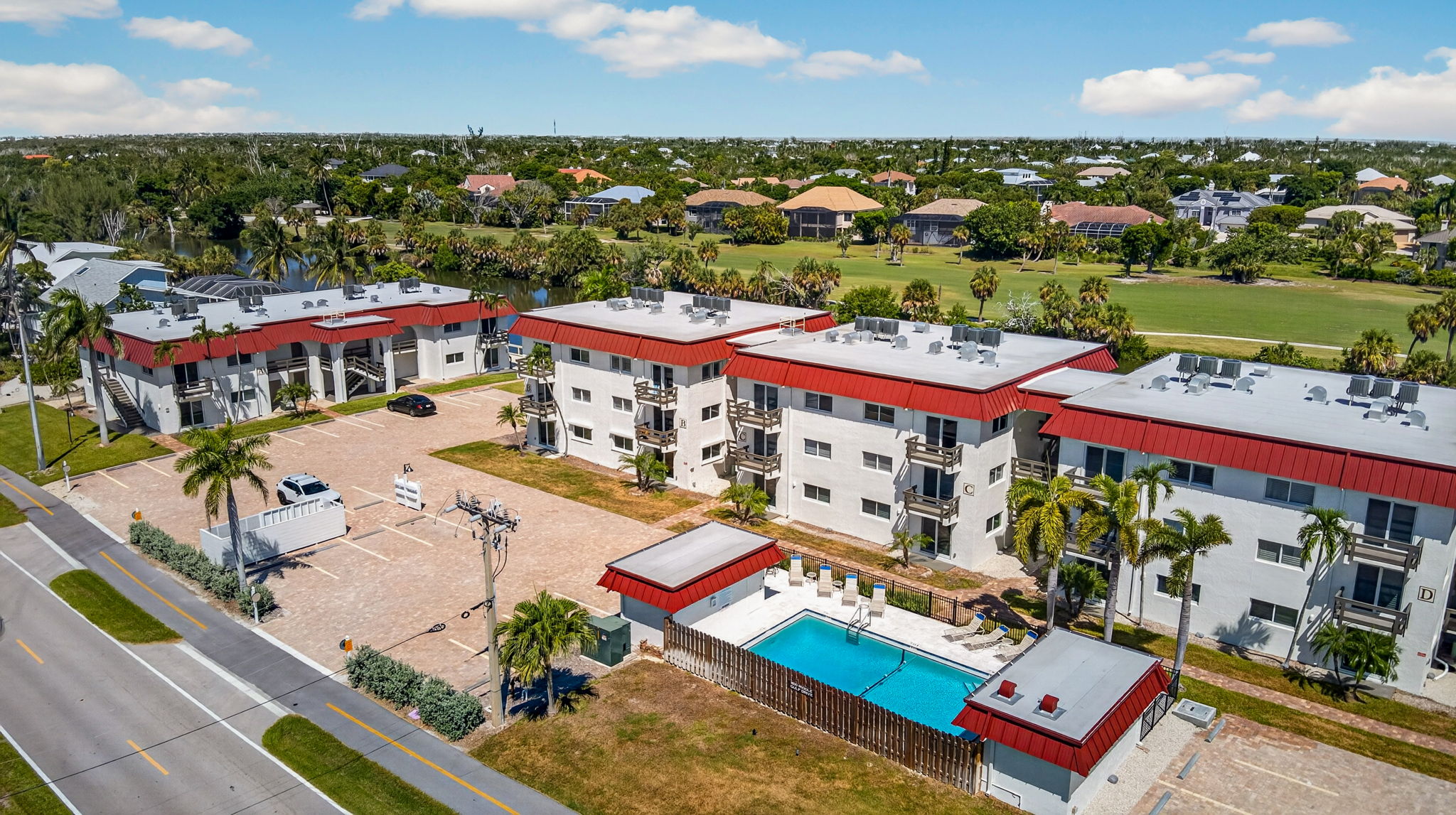 Aerial 5