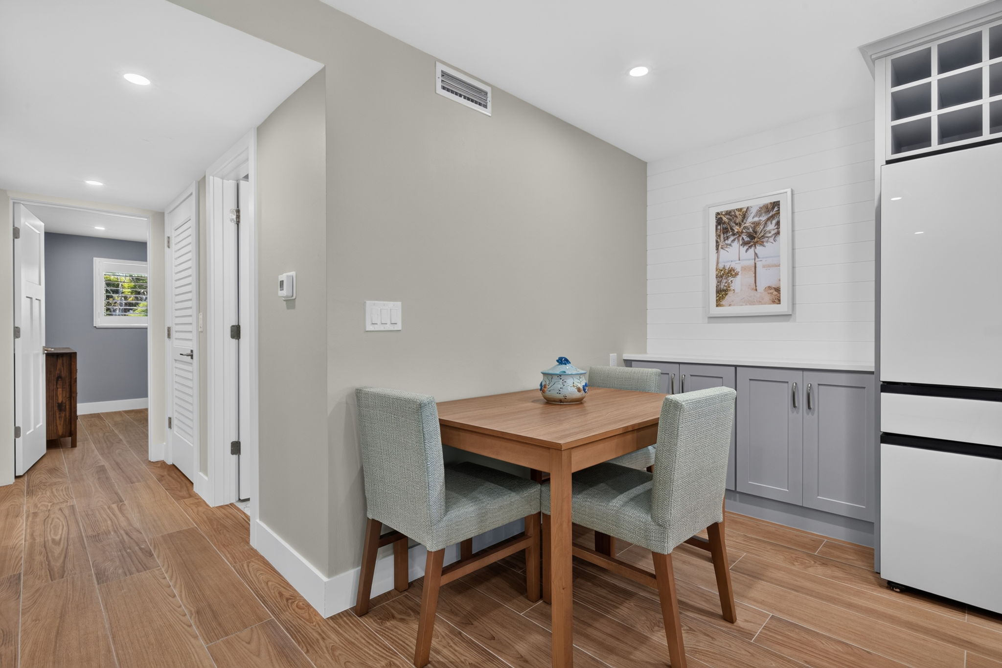 Breakfast Nook