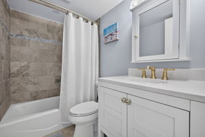 Guest Bathroom 1