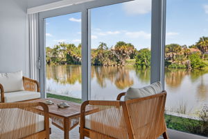 Lanai View