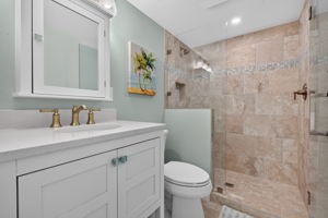 Primary Bathroom 1 of 2