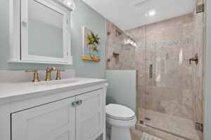 Primary Bathroom 2 of 2