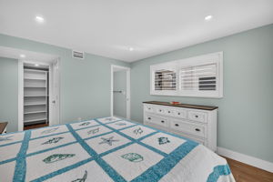 Primary Bedroom 3 of 3