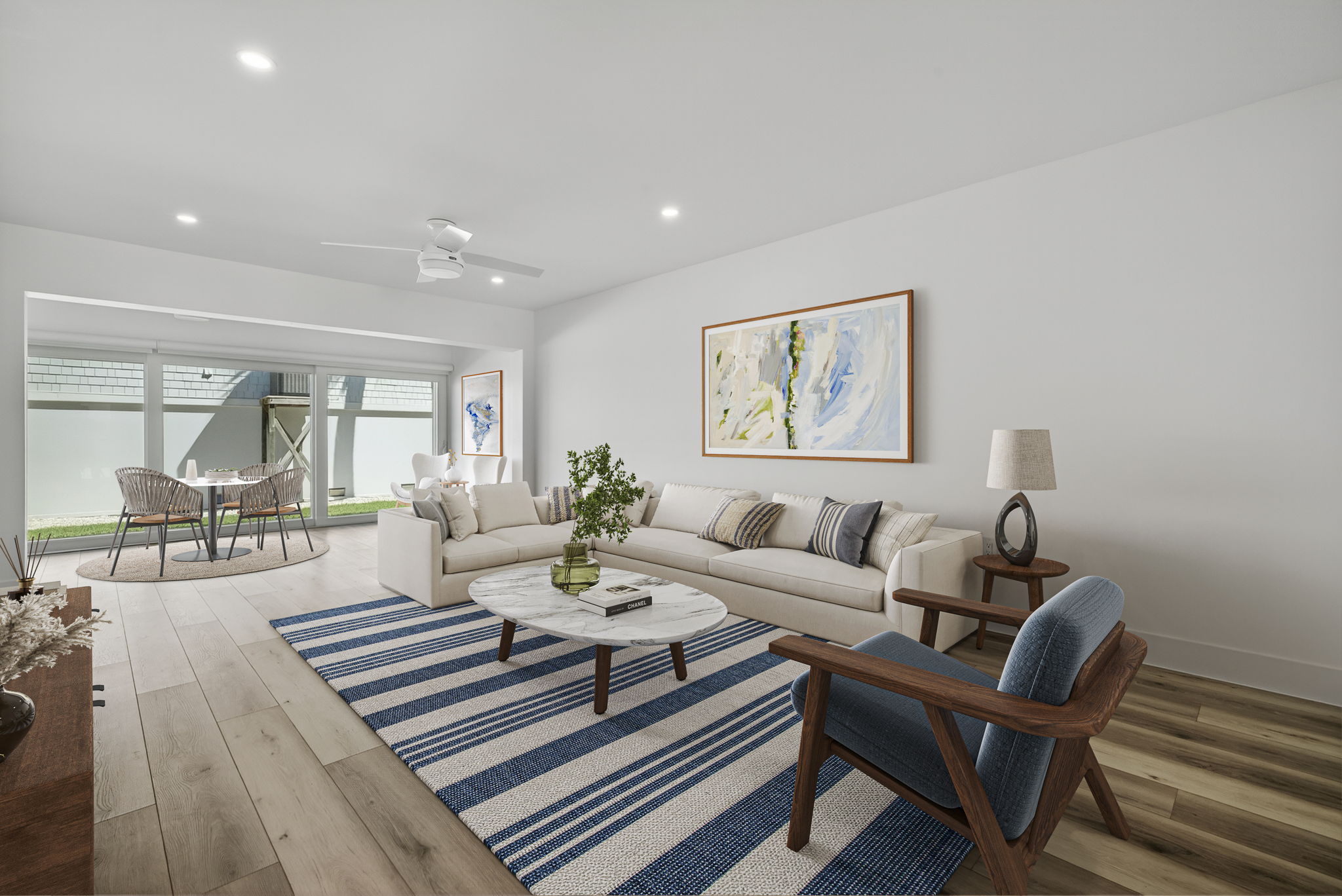 Living Room 4 of 5 -VS