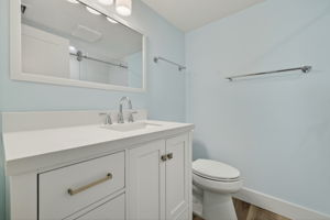 Primary Bathroom 1 of 2