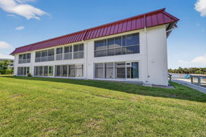 Rear Exterior 1 of 4