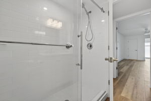 Primary Bathroom 2 of 2