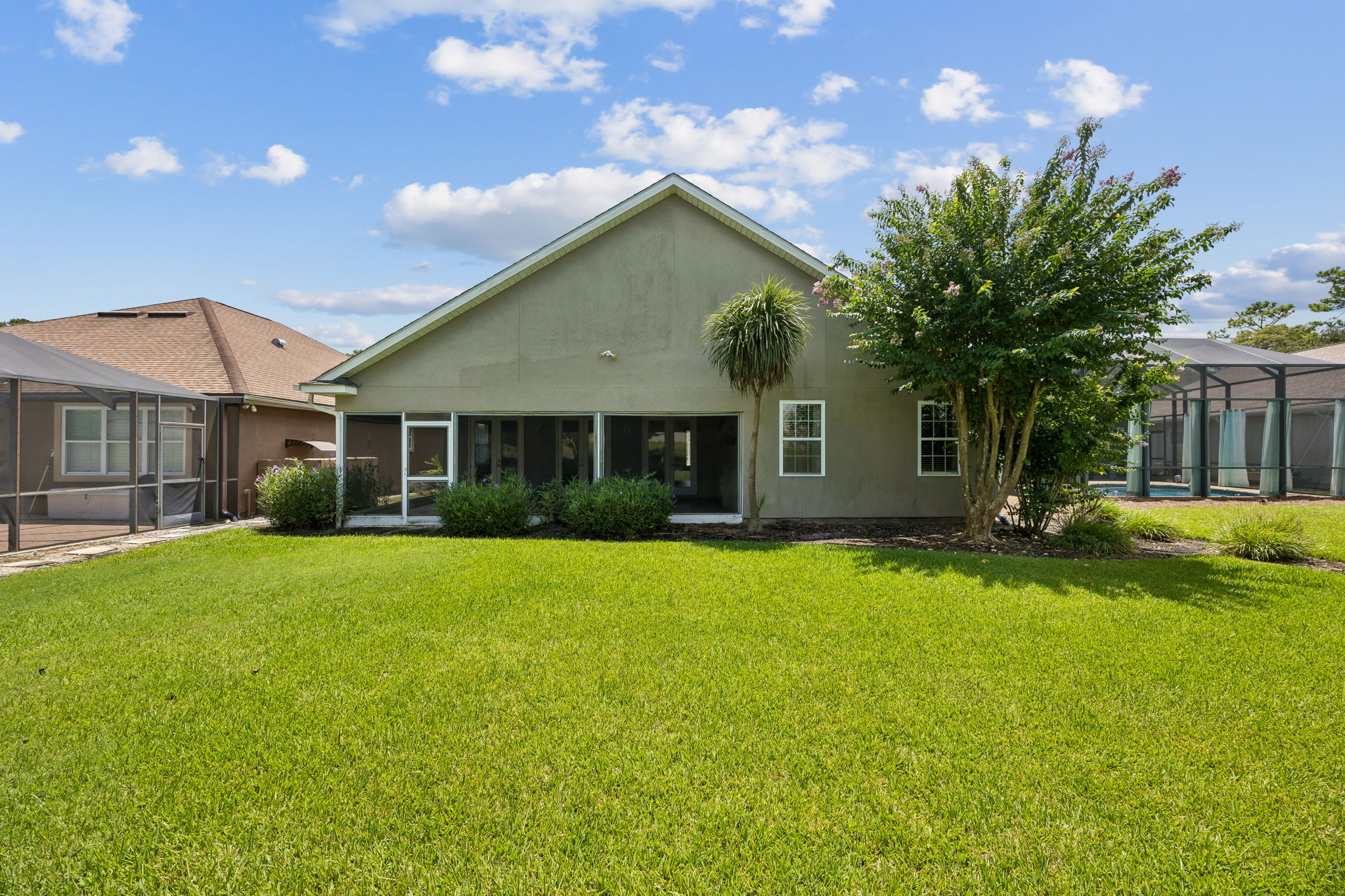 Back of Home