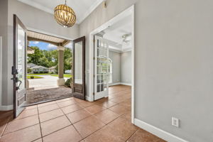 Foyer