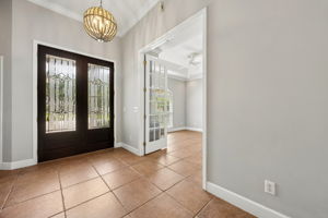 Foyer