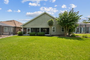 Back of Home