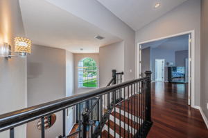 Upper Landing