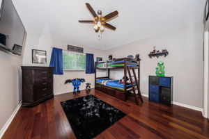 Upper Level Bedroom3