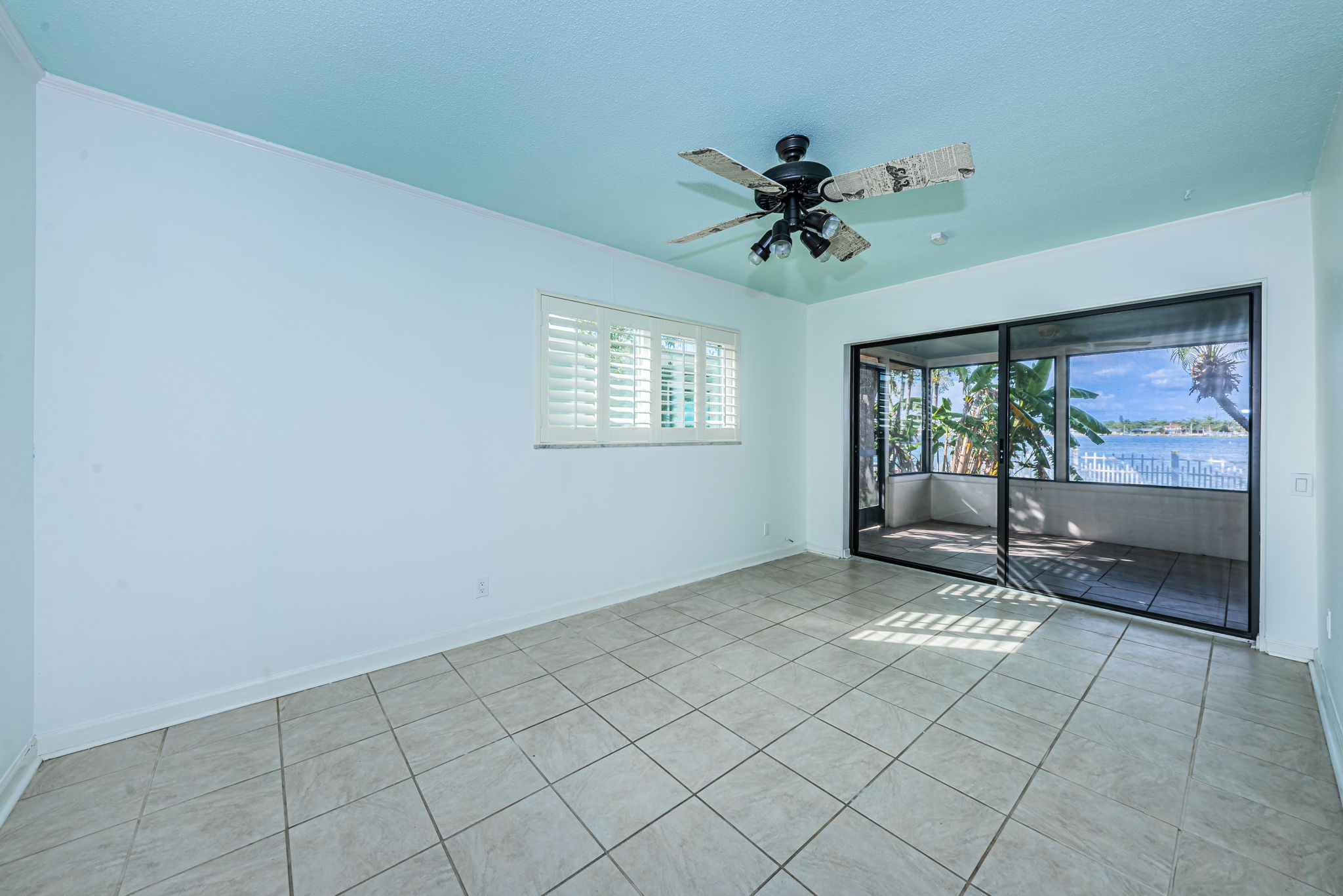 First Floor Bedroom-Office1a