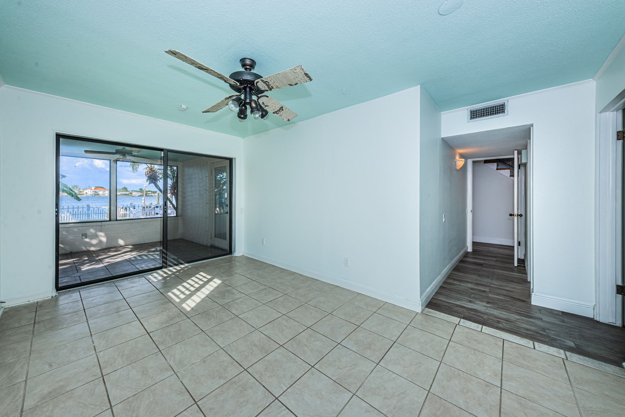 First Floor Bedroom-Office1b