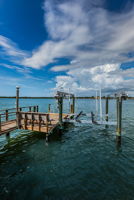 Dock and Water View2