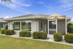 Rear Exteriors (5)