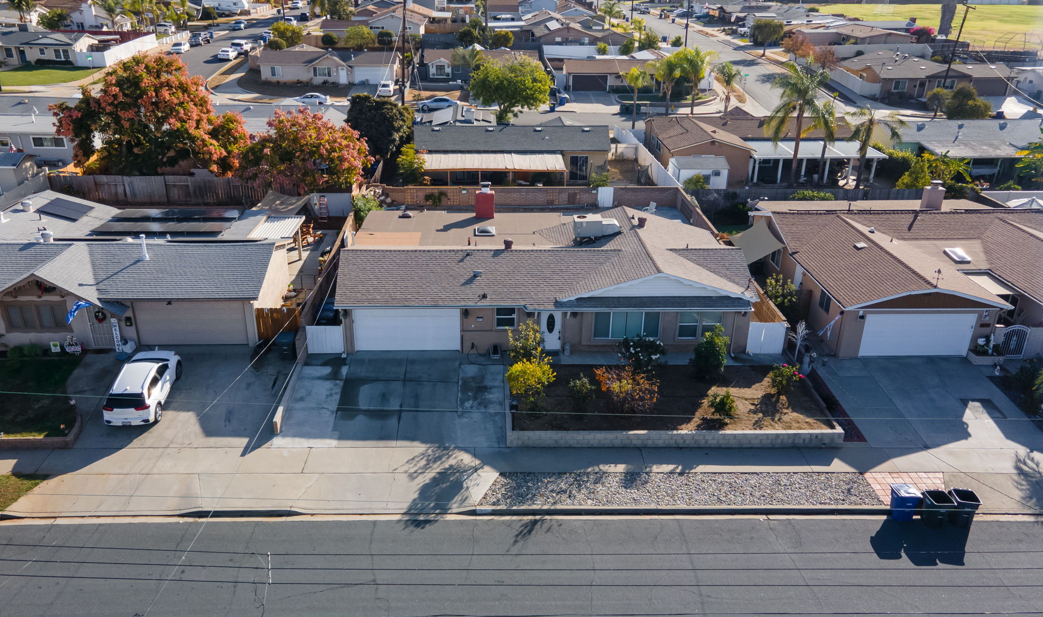 1611 Richandave Ave, El Cajon, CA 92019