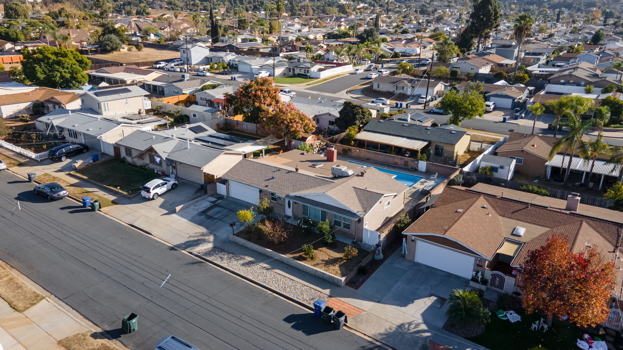 1611 Richandave Ave, El Cajon, CA 92019